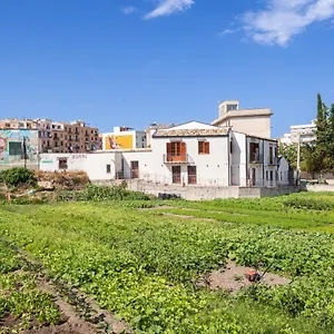 Danisinni By Wonderful Italy Guest house