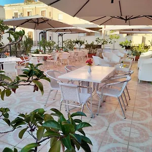 Trinacria Hotel