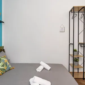 Suk Ballaro Guest house
