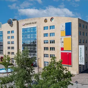 Crowne Plaza By Ihg Hotel Padova