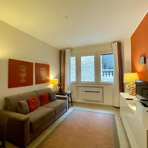 Loggiato Palazzo San Matteo Apartment Palermo