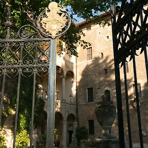 Relais La Suvera Hotel Pievescola