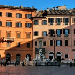 Teatro Di Pompeo Hotel Rome