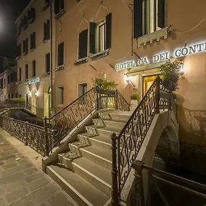 Ca' Dei Conti Hotel Venice