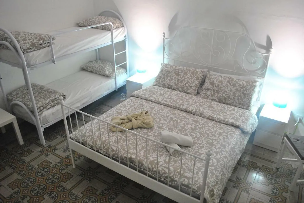 Sunrise Hostel & Rooms 팔레르모