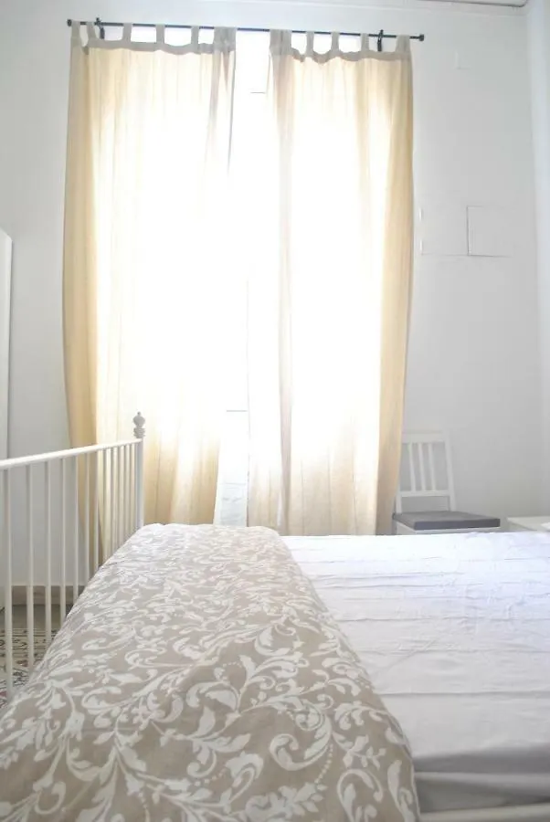 Sunrise Hostel & Rooms 팔레르모 이탈리아