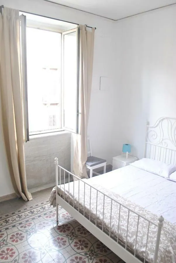 Sunrise Hostel & Rooms 팔레르모